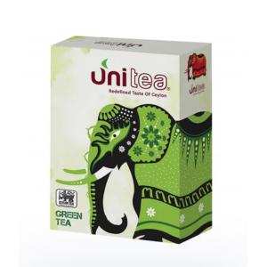 Чай зелёный Unitea 100г