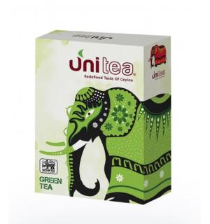 Чай зелёный Unitea 100г