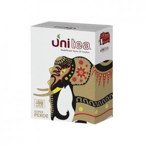 Чай черный Unitea Super Pekoe 100г