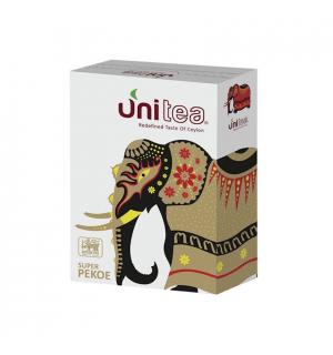 Чай черный Unitea Super Pekoe 100г
