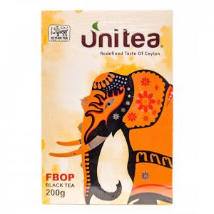 Чай черный Unitea FBOP 200г