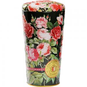 Чай черный Chelton VASE Rose 100г