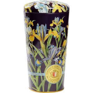 Чай черный Chelton VASE Pansies 100г