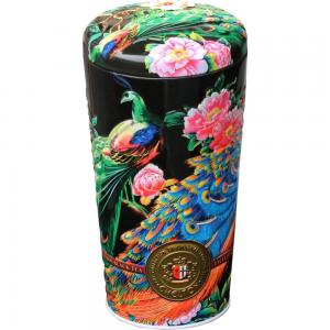 Чай черный и зеленый Chelton VASE 1001 Nights 100г