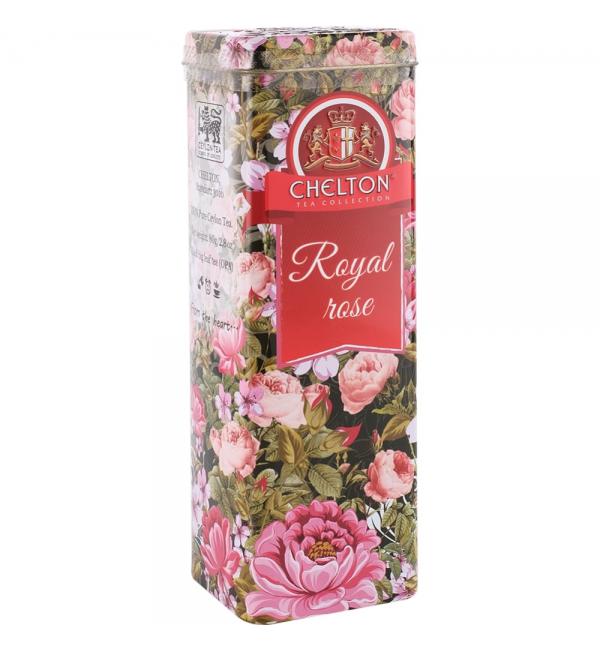 Чай черный Chelton Rose 80г