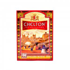 Чай черный Chelton English Royal Tea 100г