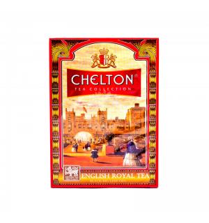 Чай черный Chelton English Royal Tea 100г