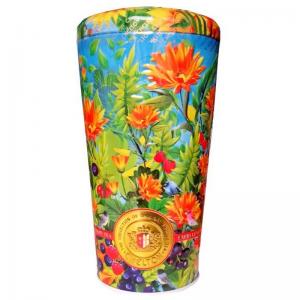 Чай черный и зеленый Chelton VASE Summer Kiss 100г