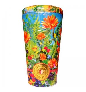 Чай черный и зеленый Chelton VASE Summer Kiss 100г