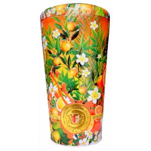 Чай зеленый Chelton VASE Sunny Fruit 100г