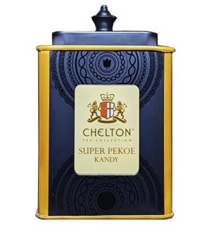 Чай черный Chelton Super Pekoe 60г