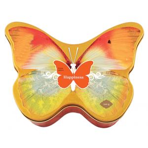 Чай зеленый Chelton Butterfly Happiness 100г