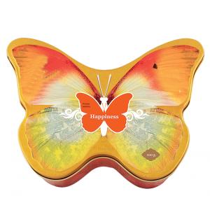 Чай зеленый Chelton Butterfly Happiness 100г