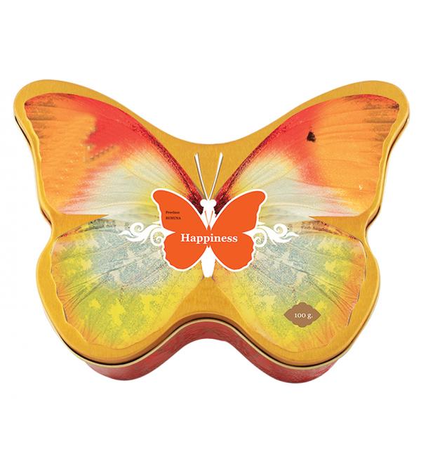 Чай зеленый Chelton Butterfly Happiness 100г