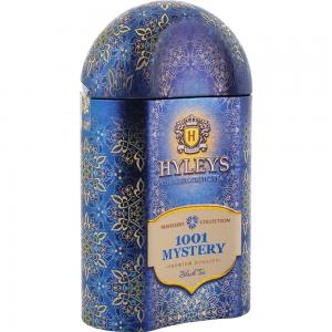 Чай черный Hyleys 1001 Mystery 100г