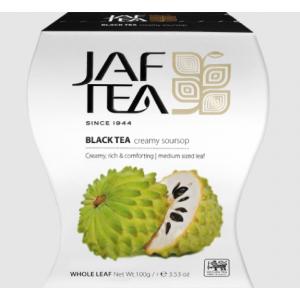 Чай черный Jaf Tea Soursop 100г