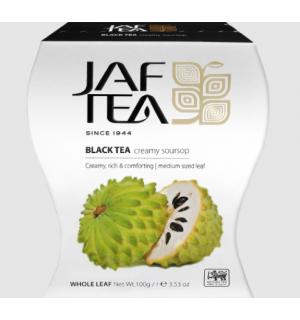 Чай черный Jaf Tea Soursop 100г