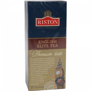 Чай черный Riston English Breakfast 100г