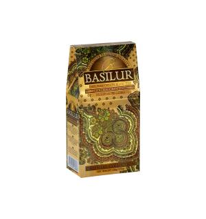 Чай черный Basilur Восточная коллекция Золотой месяц 100г