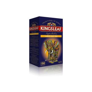 Чай черный Kingsleaf OPA 100г