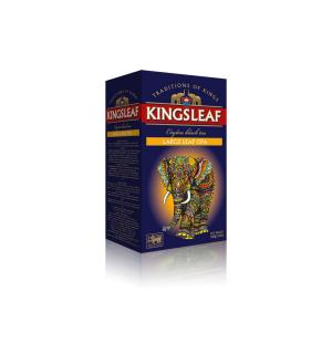 Чай черный Kingsleaf OPA 100г