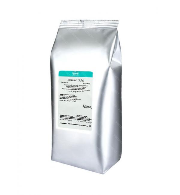 Чай зеленый Ronnefeldt Jasmine 100г