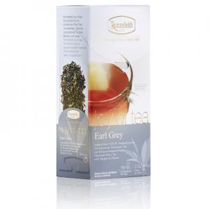 Чай черный Ronnefeldt Joy of Tea Earl Grey 35г (15 пак.)