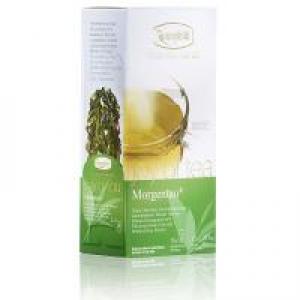 Чай зеленый Ronnefeldt Joy of Tea Morgentau 38г (15 пак.)