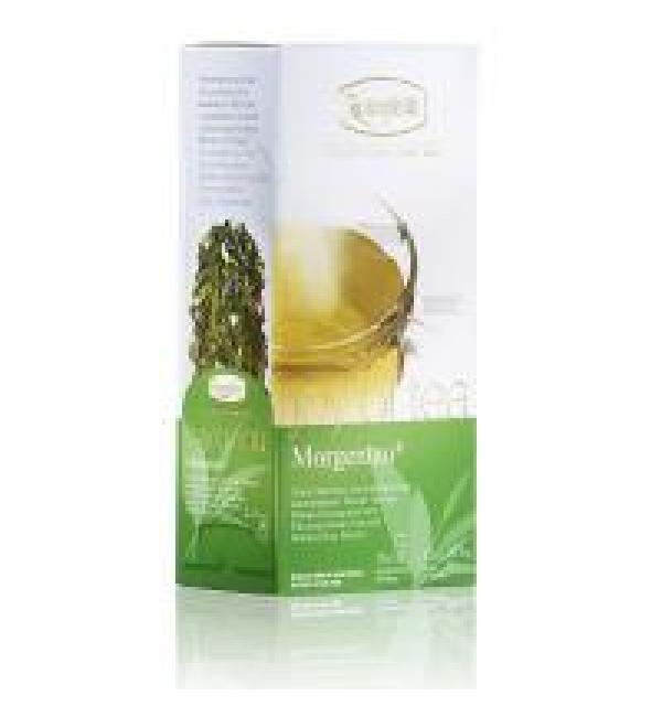 Чай зеленый Ronnefeldt Joy of Tea Morgentau 38г (15 пак.)