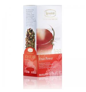Чай черный Ronnefeldt Joy of Tea Fruit Power 54г (15 пак.)