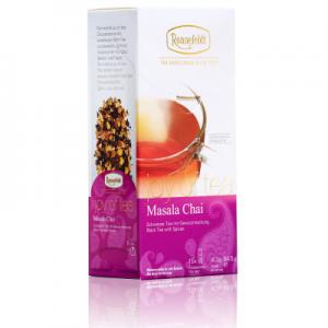 Чай черный Ronnefeldt Joy of Tea Masala Chai 64г (15 пак.)