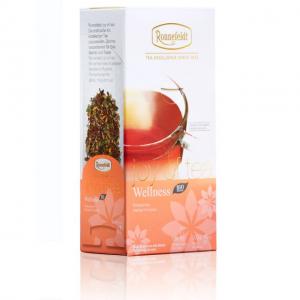 Чай травяной Ronnefeldt Joy of Tea Welness 45г (15 пак.)