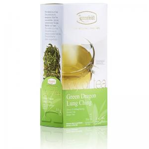 Чай зеленый Ronnefeldt Joy of Tea Lung Ching 36г (15 пак.)