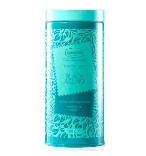 Чай черный Ronnefeldt Tea Couture Assam Bari 100г