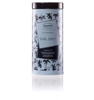 Чай черный Ronnefeldt Tea Couture Earl Grey 100г