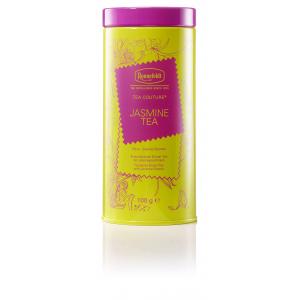 Чай зеленый Ronnefeldt Tea Couture Jasmine Tea 100г