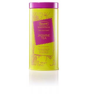 Чай зеленый Ronnefeldt Tea Couture Jasmine Tea 100г