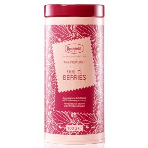 Чай Красный Ronnefeldt Tea Couture Wild Berries 100г