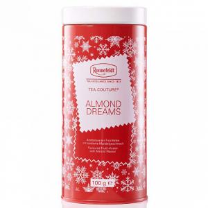Чай Красный Ronnefeldt Tea Couture Almond Dreams 100г