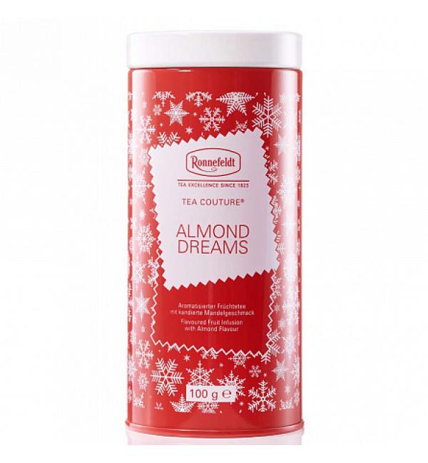 Чай Красный Ronnefeldt Tea Couture Almond Dreams 100г