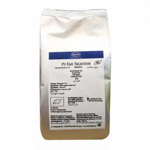 Чай черный Ronnefeldt Pu-Erh 100г