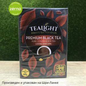 Чай черный Tealight OPA 250г