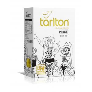 Чай черный Tarlton Pekoe 100г