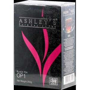 Чай черный Ashley S OPI 250г
