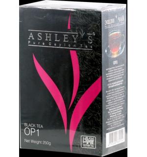 Чай черный Ashley S OPI 250г
