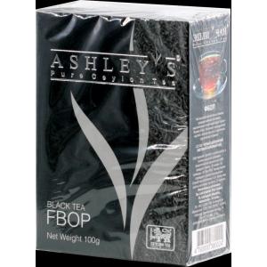 Чай черный Ashley S FBOP 100г