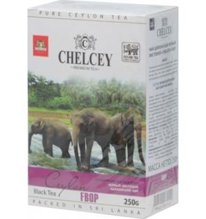 Чай черный Chelcey FBOP 250г