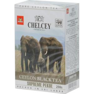 Чай черный Chelcey Supreme Pekoe 250г