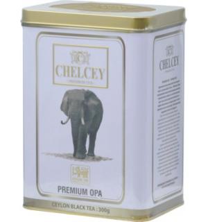 Чай черный Chelcey Opa 300г