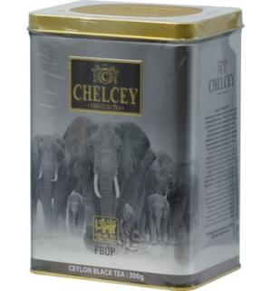 Чай черный Chelcey FBOP 300г